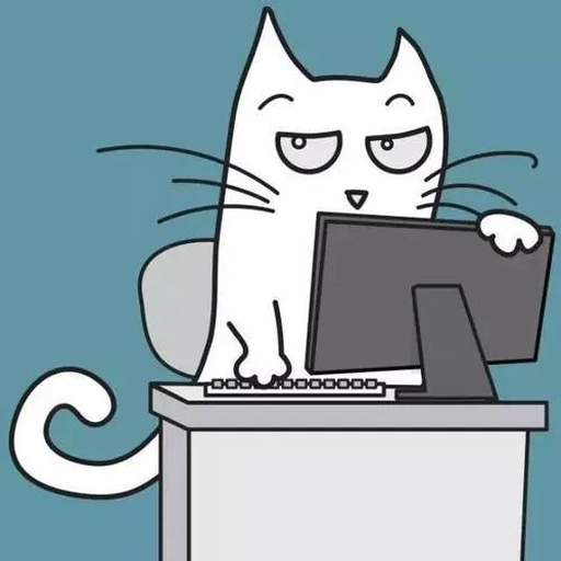 CoderCat 头像